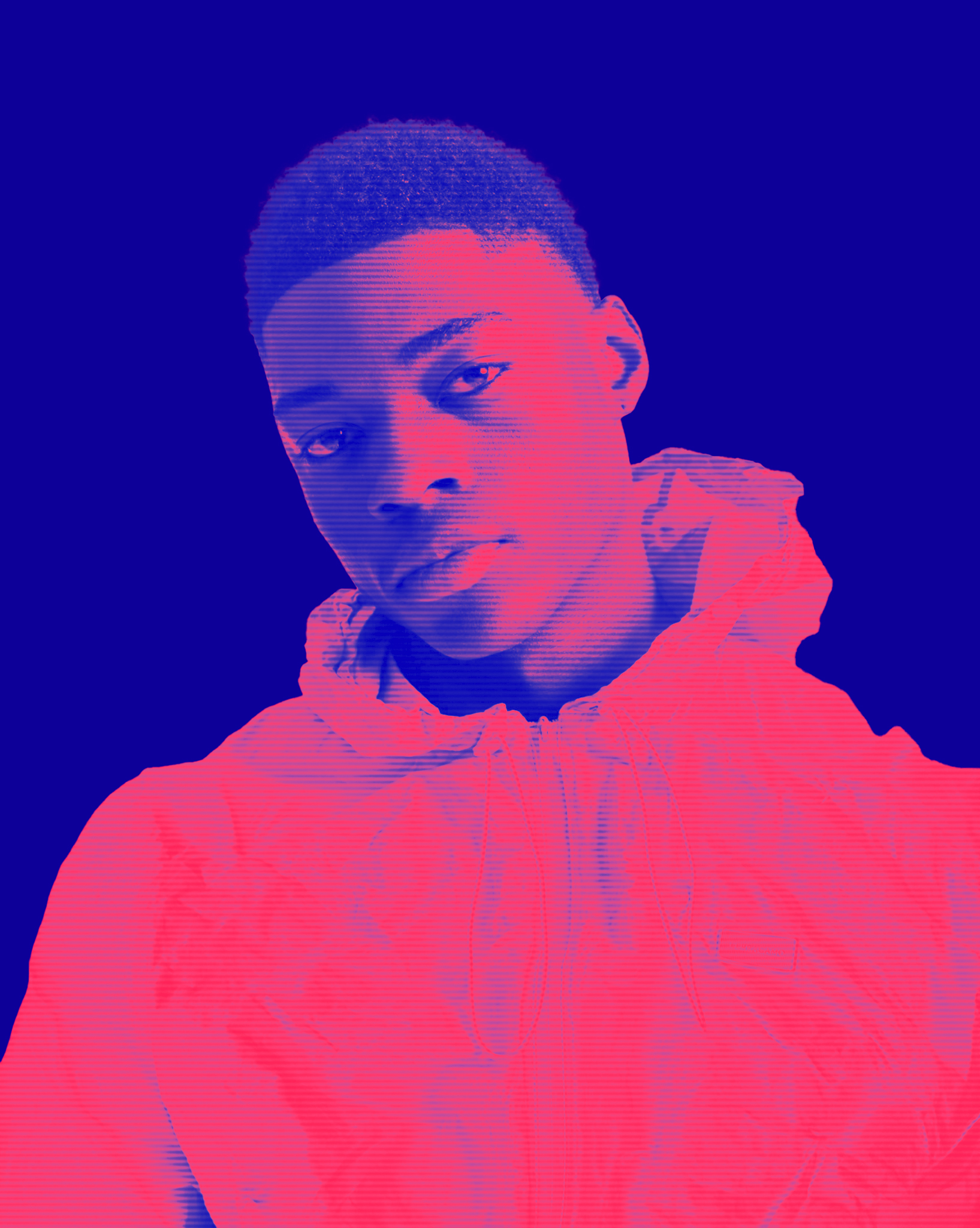LILCR